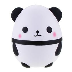 Antistress toy Panda