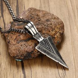 Men's necklace MB2