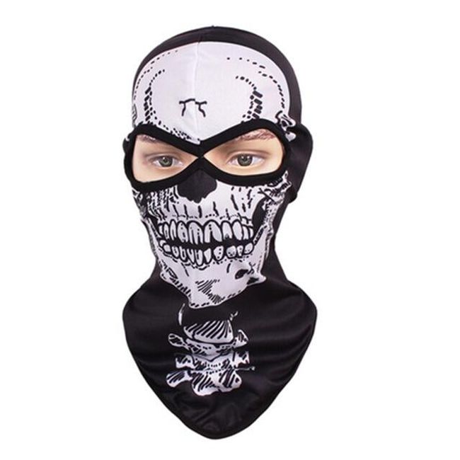 Unisex mask CSC3 1