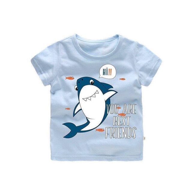 Children´s T-shirt Kayden 1