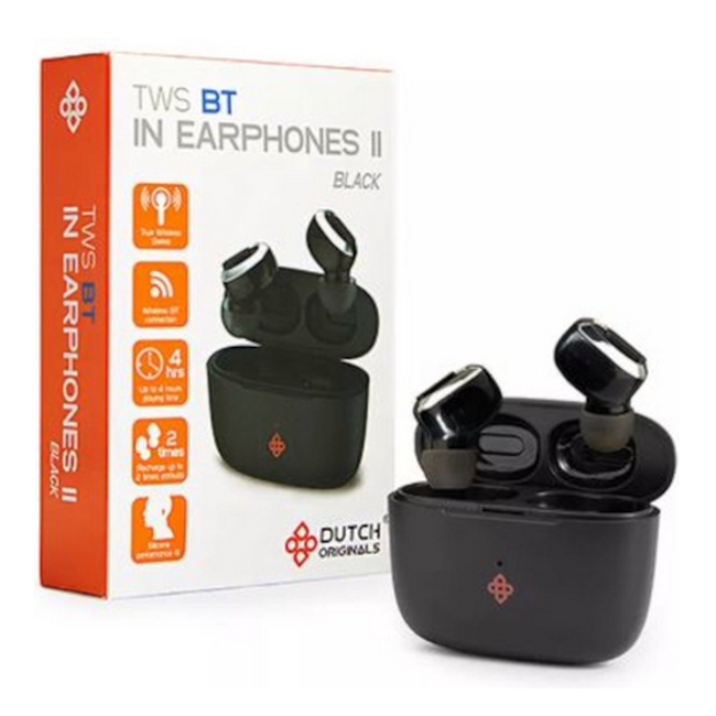 W pełni bezprzewodowe słuchawki Bluetooth ZO_98-1E12061 1