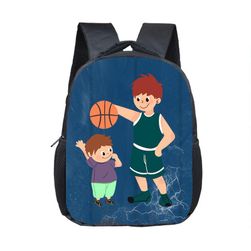 Children´s backpack HOMP6