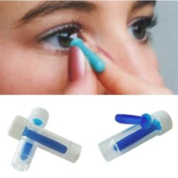 Pomoć pri nošenju kontaktnih leća KO45