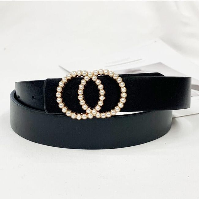 Women´s belt B06313 1