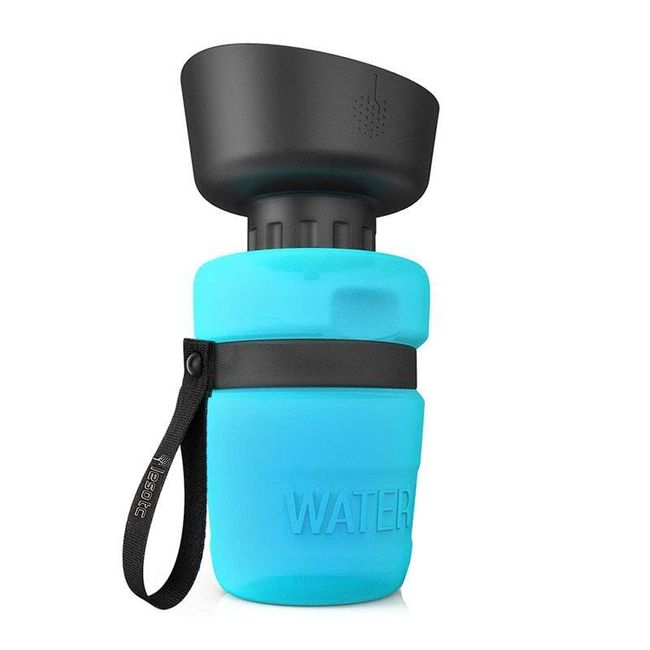 Travel bottle for dogs Keeley 1