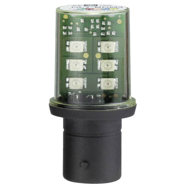 Schneider Electric DL1BDB3 Indicator LED 24 V 1 buc. ZO_262320 1