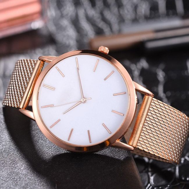 Dámské hodinky LW327 1