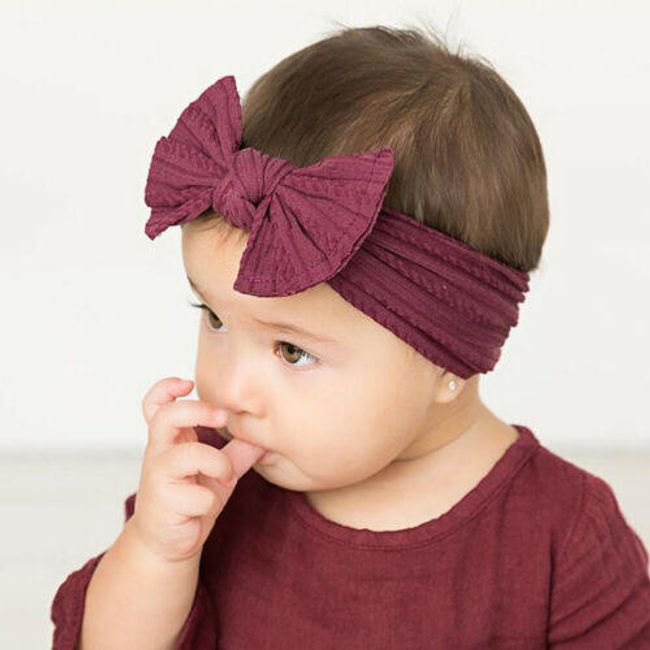 Children´s headband CD6 1