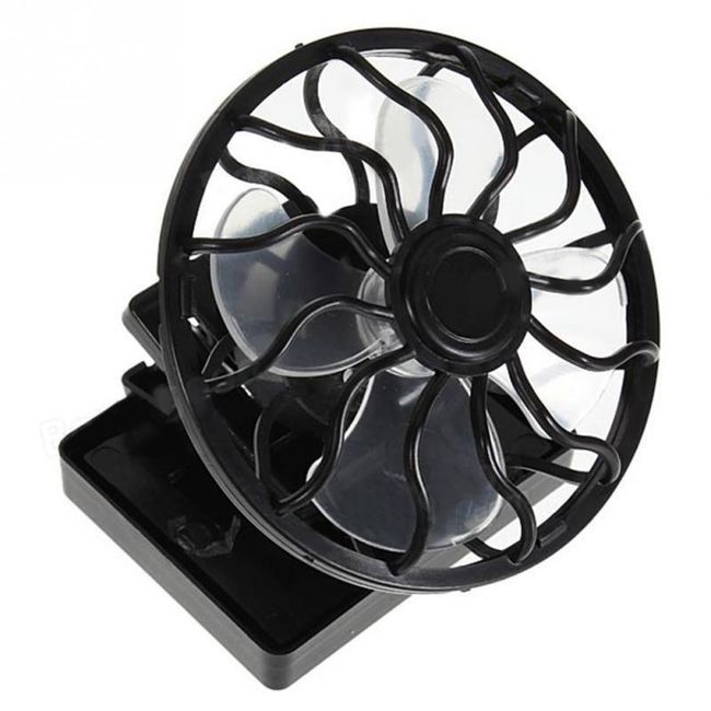 Mini ventilator 1