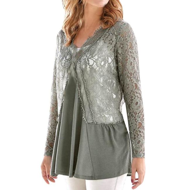 Women´s blouse Lennie 1