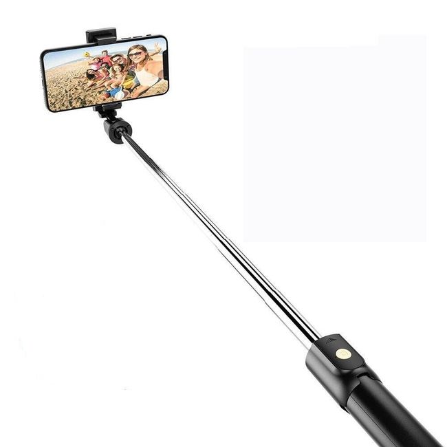 Selfie tyč a tripod v jednom Avila 1