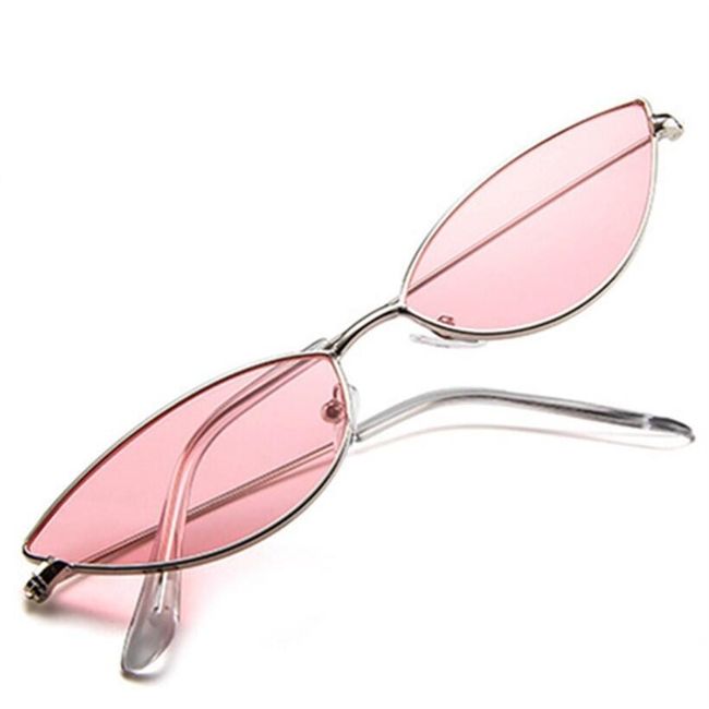 Дамски слънчеви очила DSB01 1