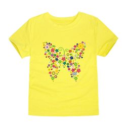 Girl T-shirt KC033