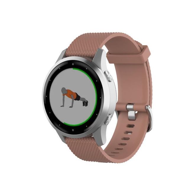 Garmin Vivoactive 4s watch replacement strap NGM011 1