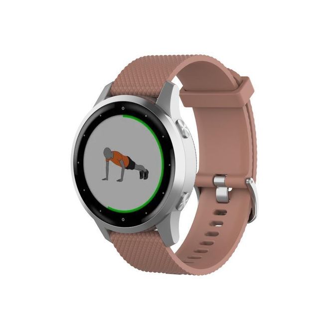 Curea de schimb pentru Garmin Vivoactive 4s NGM011 1