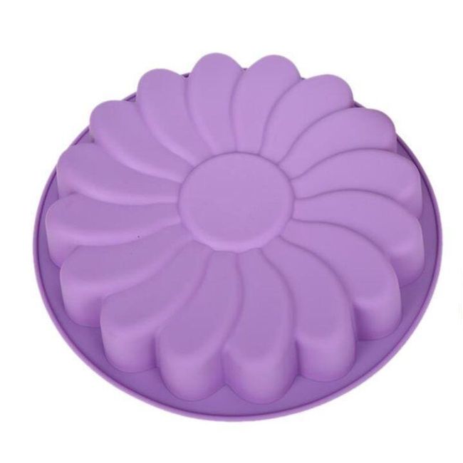 Silicone mould GE541 1