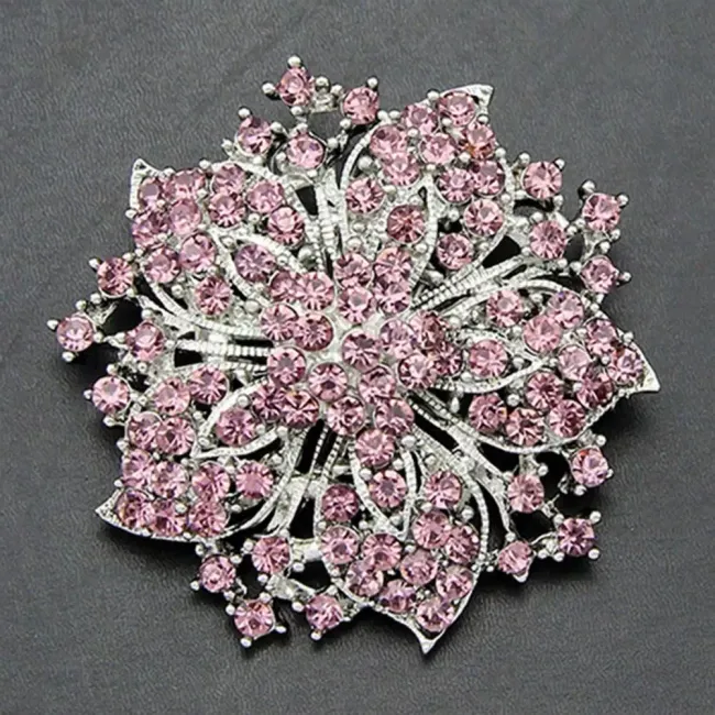 Women´s brooche PA52 1