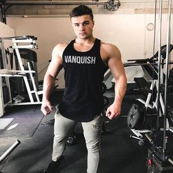 Męski tank top Nelly
