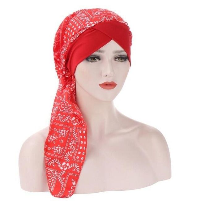 Turban pentru cap Ed4 1