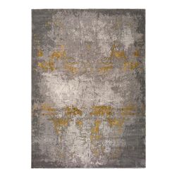 Šedý koberec Mesina Mustard, 160 x 230 cm ZO_98-1E667