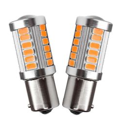 LED osvětlení do auta VD7