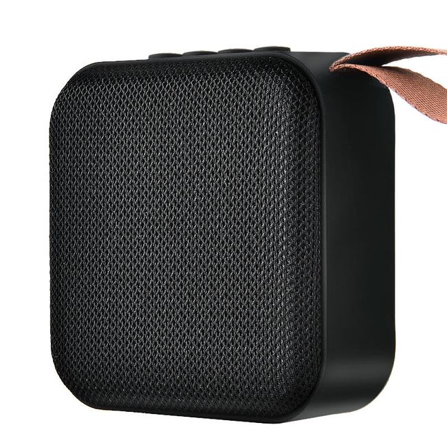 Portable wireless speaker HXT5 1