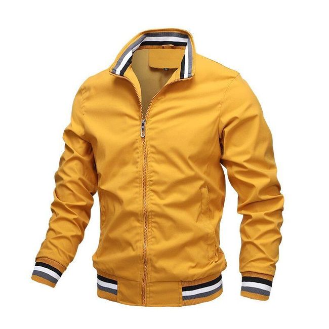 Men's jacket Certisa 1