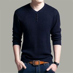 Men´s sweater Crux