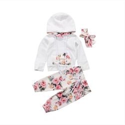 Girls ' ensemble Floria