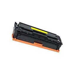 Kompatybilny toner HP CF412A - żółty ZO_170931