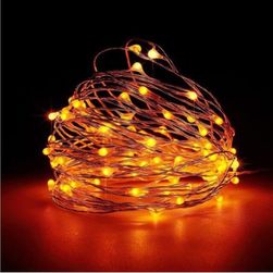 LED řetěz Guadalupe
