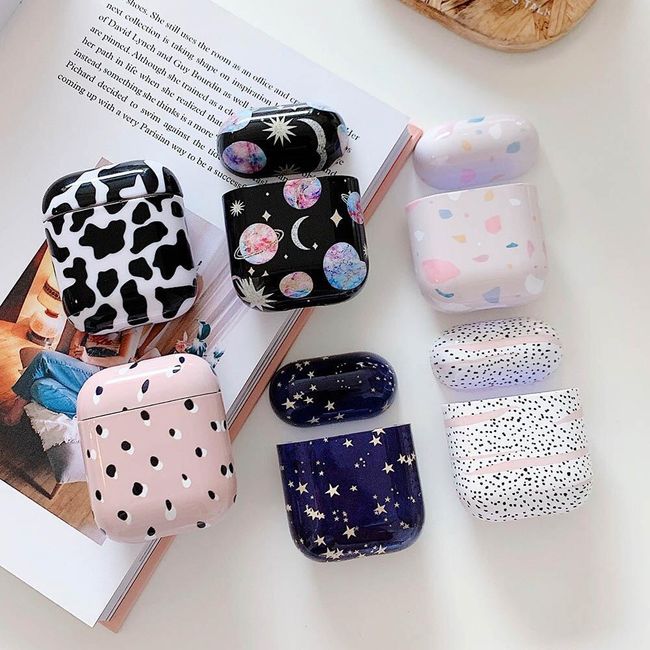 Obal na Airpods TF2369 1