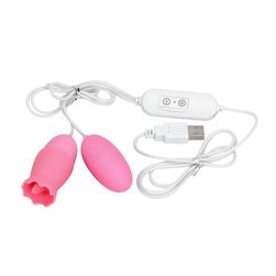 Ou vibrator cu controler Onnie