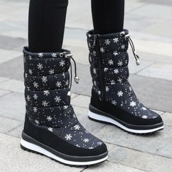 Women's winter boots Nadina