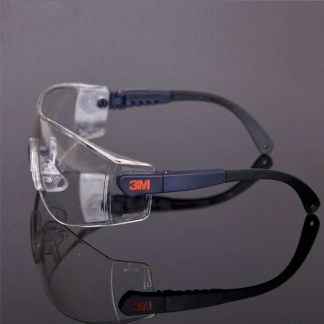 Ochranné brýle OB15 1