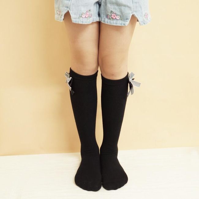 Girls ' knee socks Bella 1