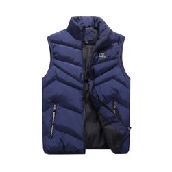 Men´s vest Anderson