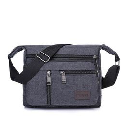 Men´s crossbody bag Arnold