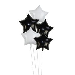 Комплект надуваеми балони Asirina