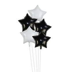 Set napihljivih balonov Asirina