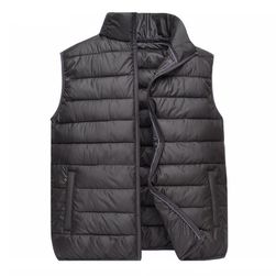 Men´s vest Tyson