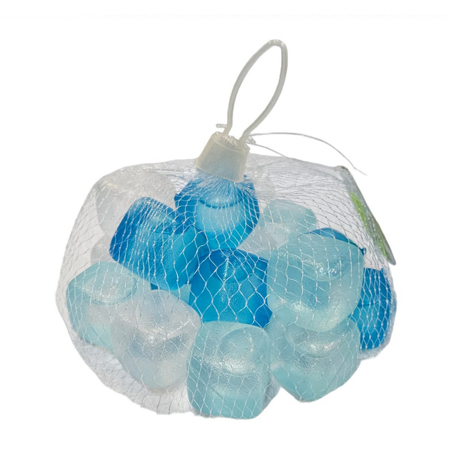 Plastikowe kostki lodu 18szt wielokrotnego użytku ZO_252361 1
