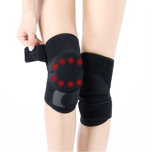 Elastic knee brace SW23 1