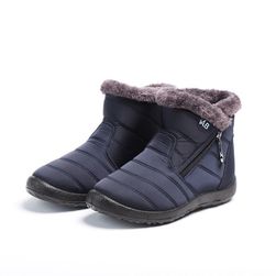 Дамски зимни обувки Diara