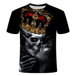 Tricou pentru bărbați Merlin