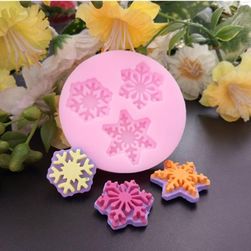 Silicone mould SF163