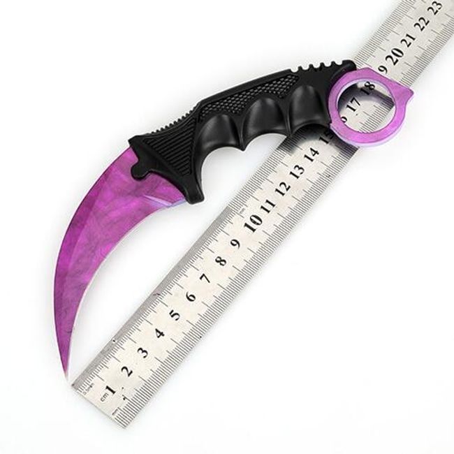 Knife karambit DH4 1