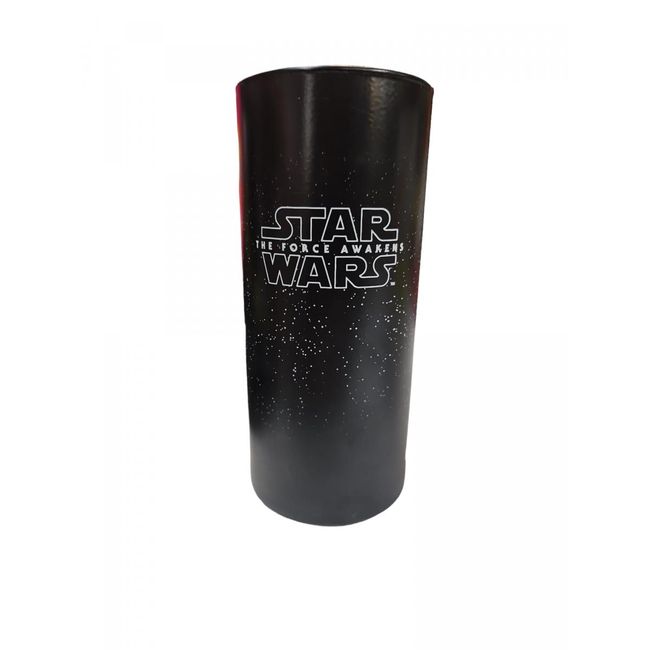 Star Wars pohár čierny 27cl, farba: ZO_ca611966-fb22-11ee-aa68-42bc30ab2318 1