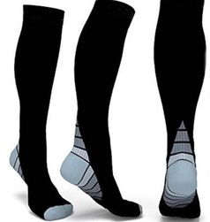 Kompresijske nogavice - 3 različice