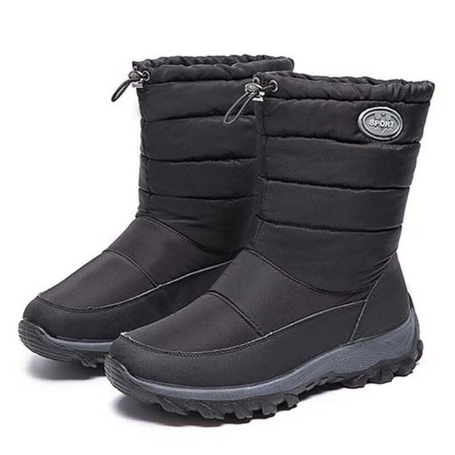 Women´s snow boots Pazticia 1